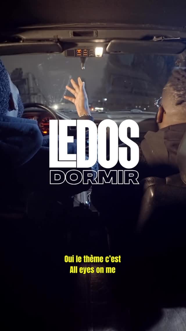 Post 4 by L E D O S 🦅 on Instagram (video)