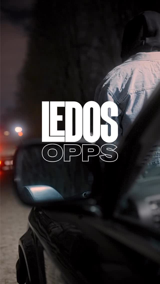 Post 3 by L E D O S 🦅 on Instagram (video)