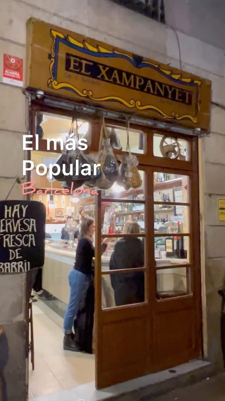 Post 10 by TITO MIERES on Instagram (video)