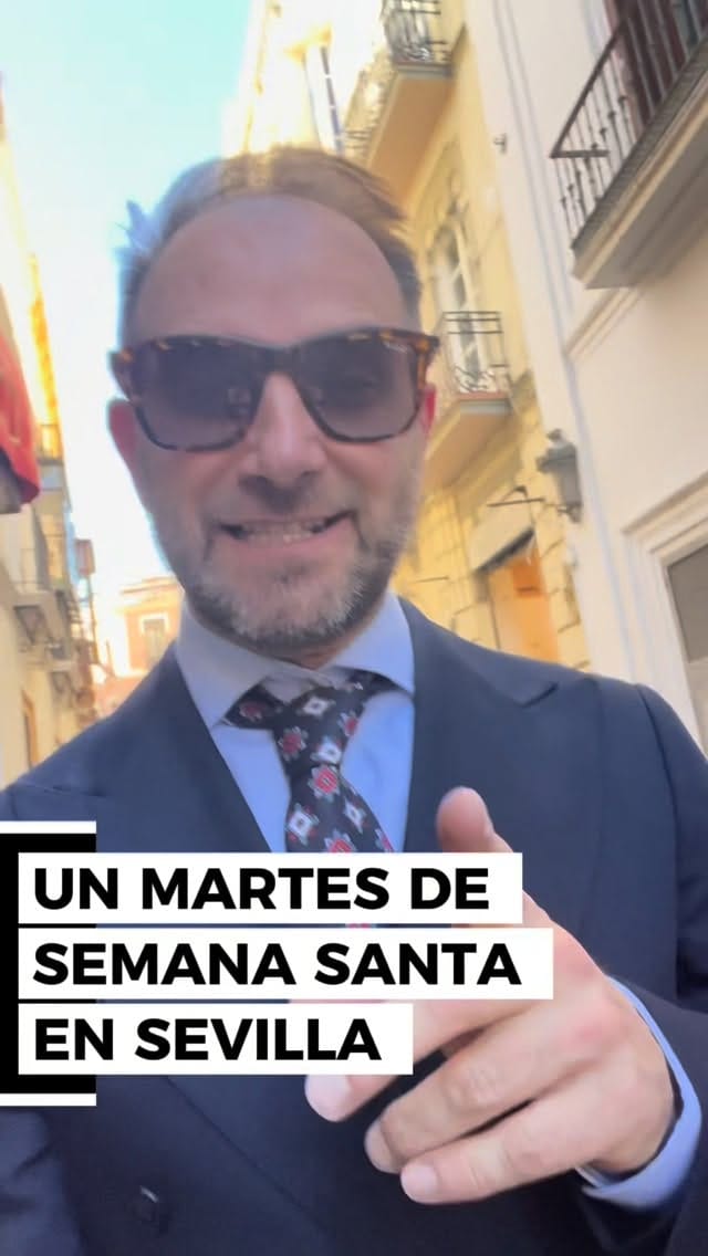 Post 6 by TITO MIERES on Instagram (video)