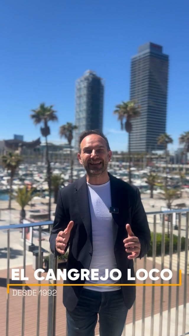 Post 4 by TITO MIERES on Instagram (video)