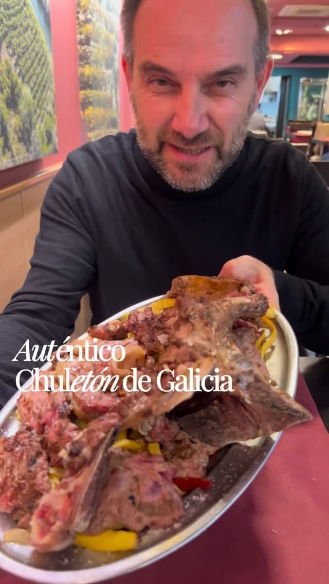 Post 8 by TITO MIERES on Instagram (video)