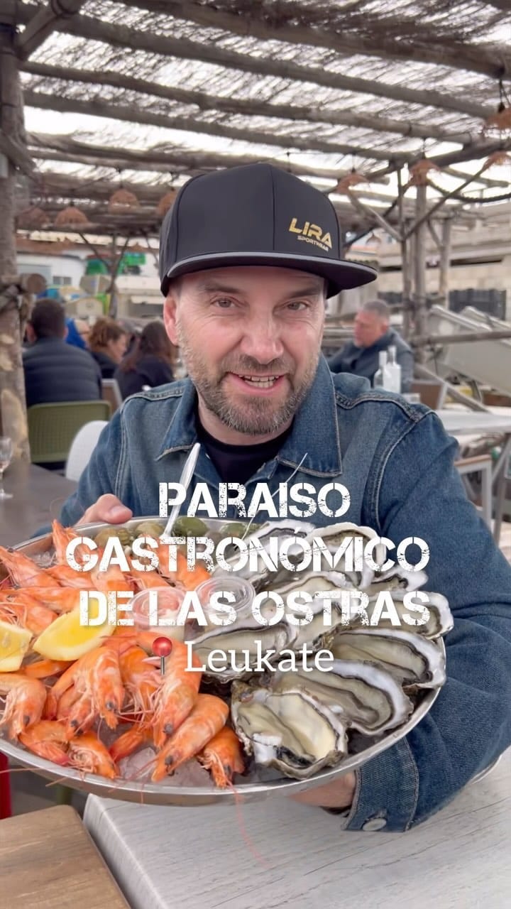 Post 9 by TITO MIERES on Instagram (video)