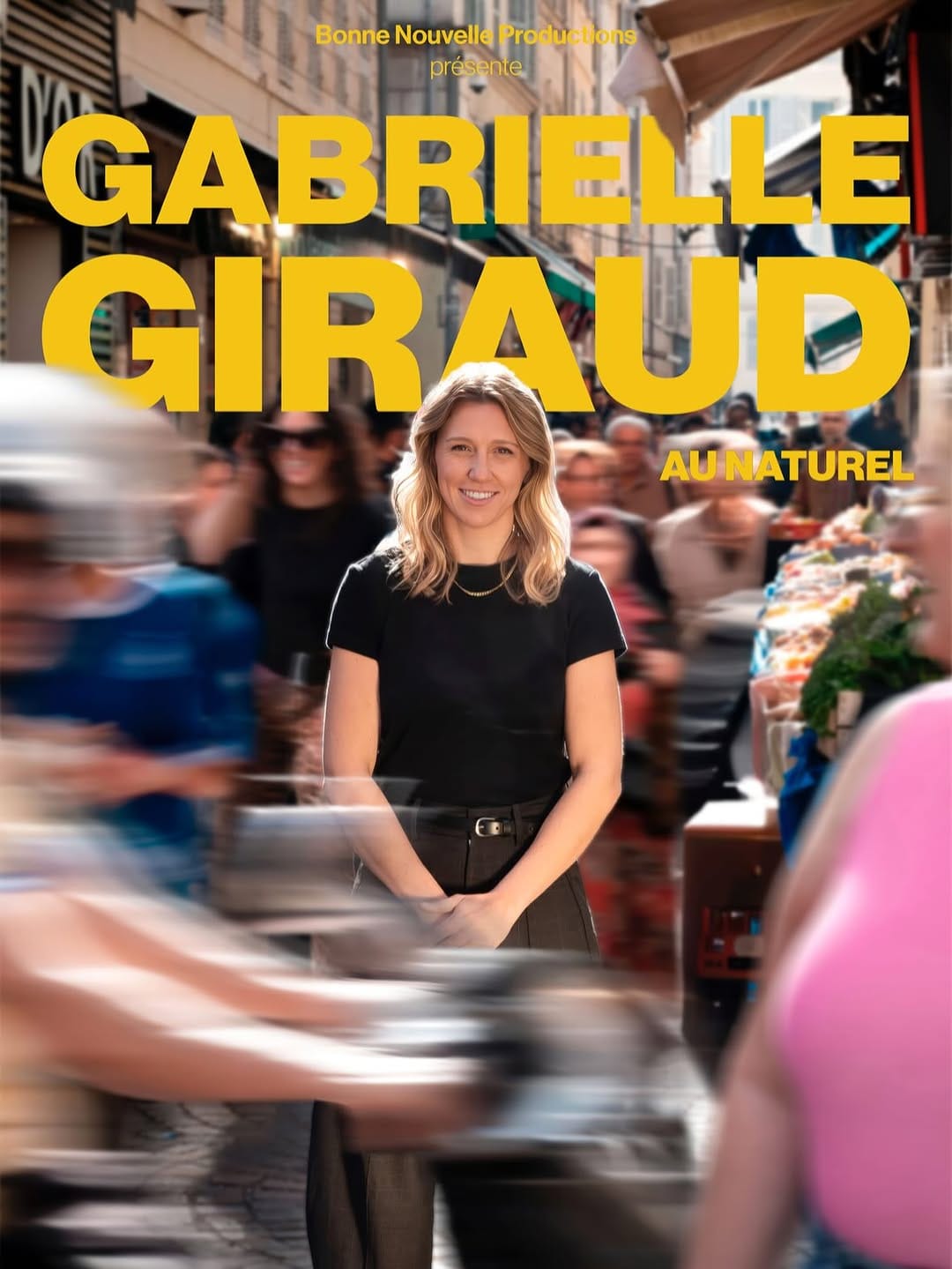 Post 4 by Gabrielle Giraud on Instagram (carousel)