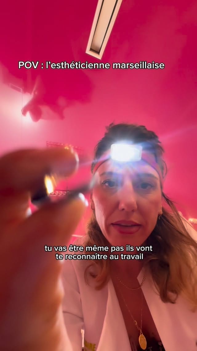 Post 5 by Gabrielle Giraud on Instagram (video)