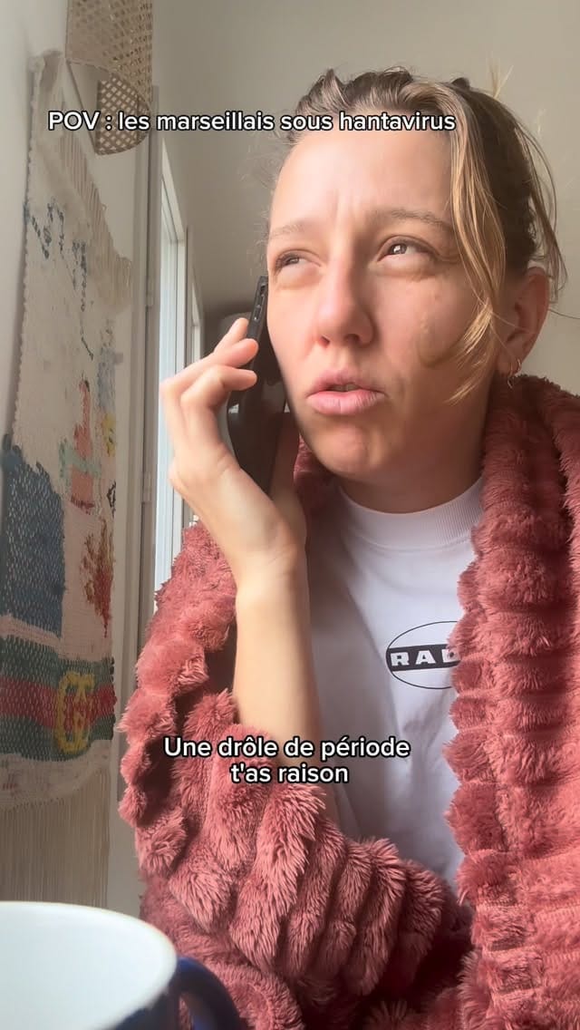 Post 6 by Gabrielle Giraud on Instagram (video)