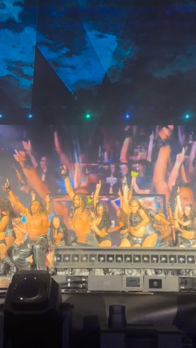 Post 3 by Gato 🤘🏾 on Instagram (video)