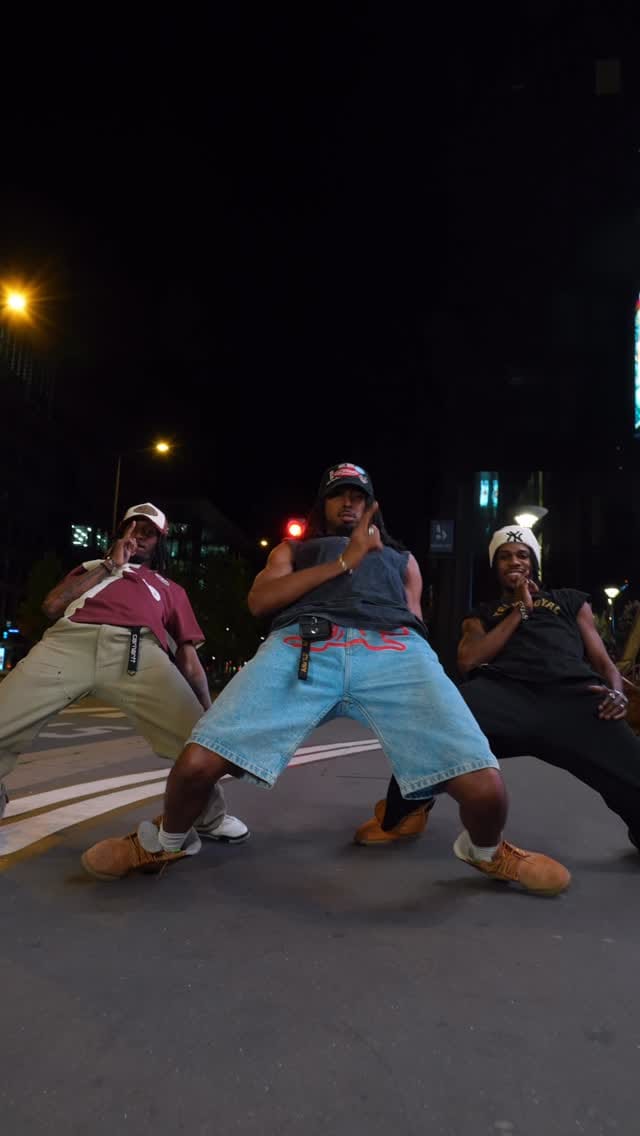 Post 6 by Gato 🤘🏾 on Instagram (video)