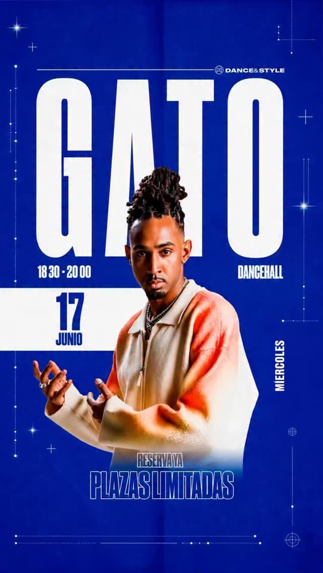 Post 2 by Gato 🤘🏾 on Instagram (video)