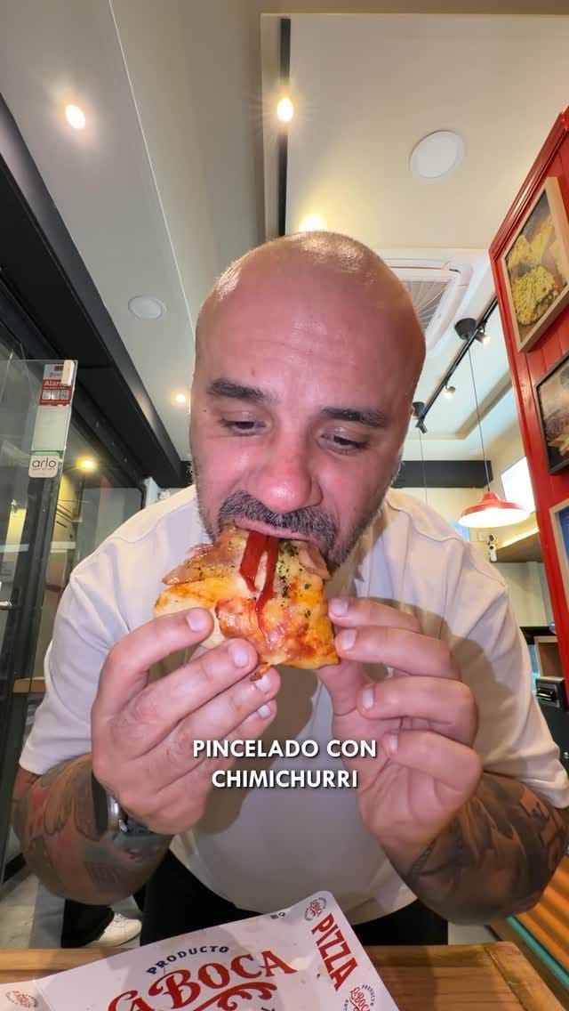Post 6 by BOUFIT on Instagram (video)