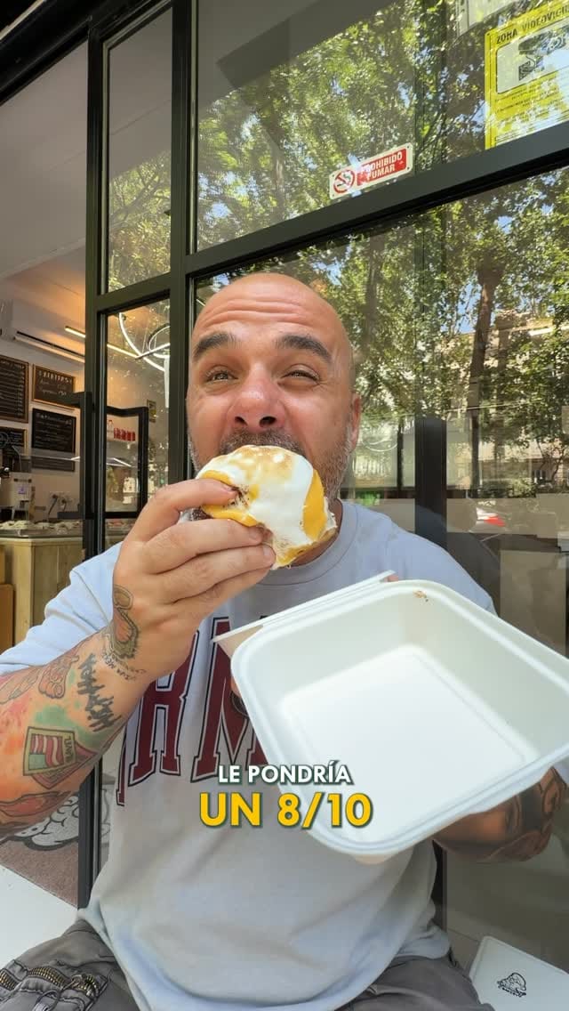 Post 1 by BOUFIT on Instagram (video)