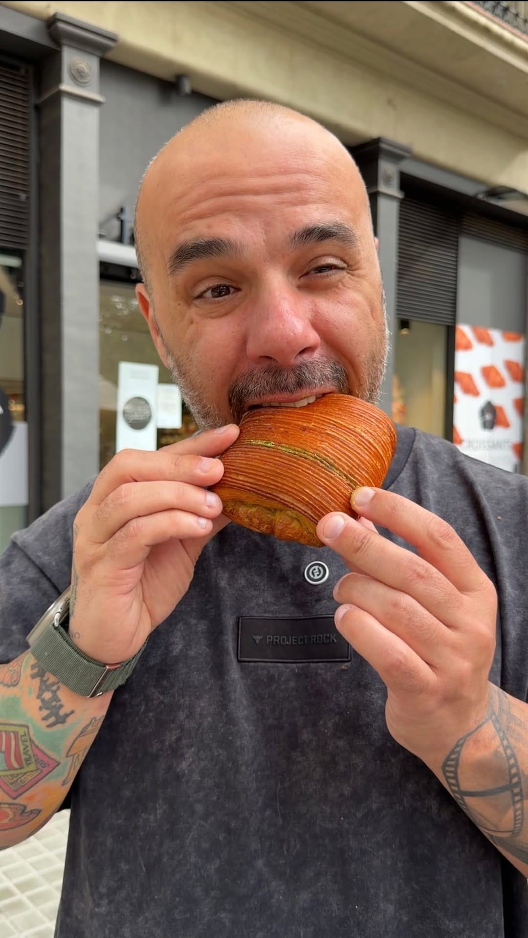 Post 3 by BOUFIT on Instagram (video)