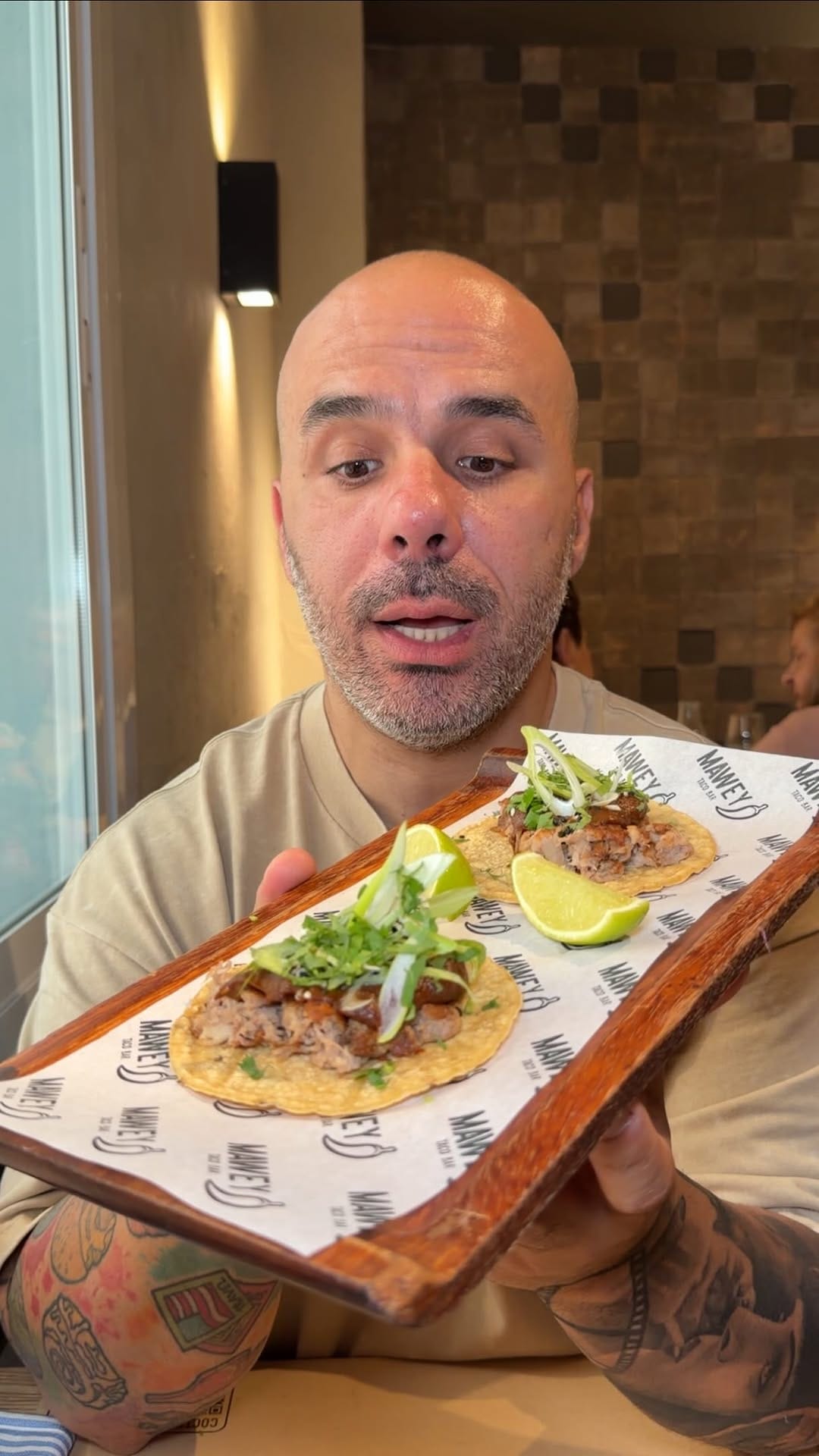 Post 5 by BOUFIT on Instagram (video)