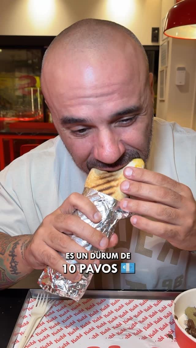 Post 9 by BOUFIT on Instagram (video)
