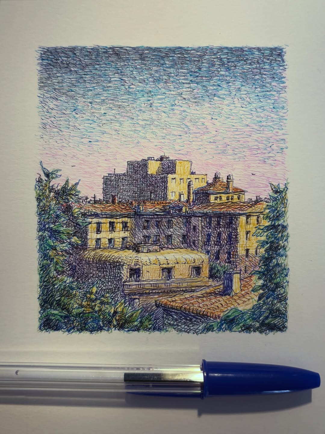 Post 2 by Ersin Karabulut on Instagram (image)