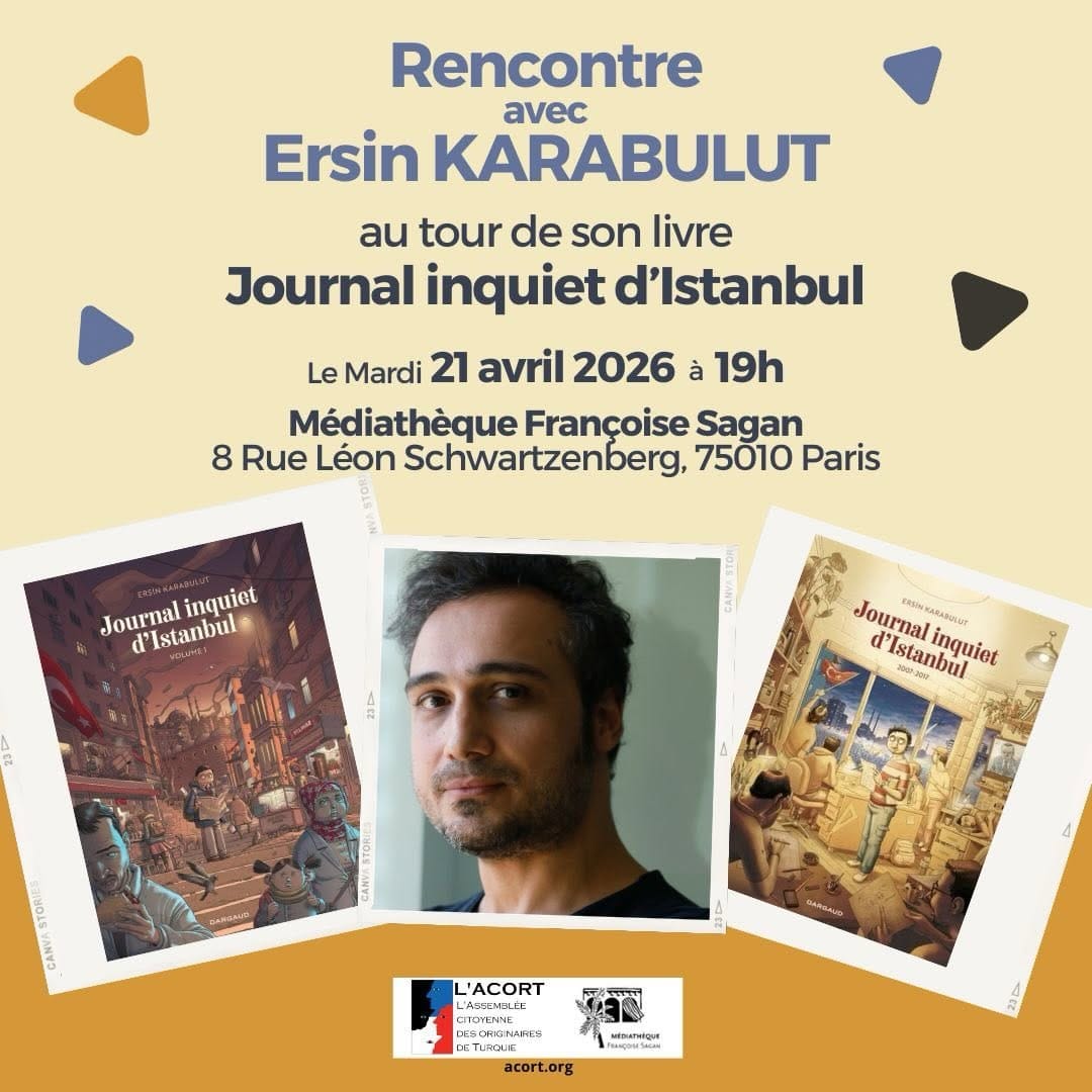 Post 9 by Ersin Karabulut on Instagram (carousel)
