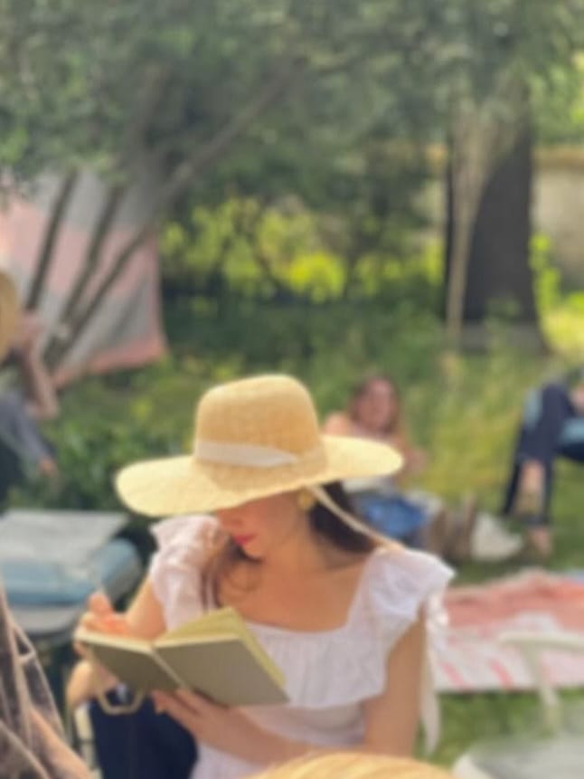 Post 9 by Celeste Byers on Instagram (carousel)