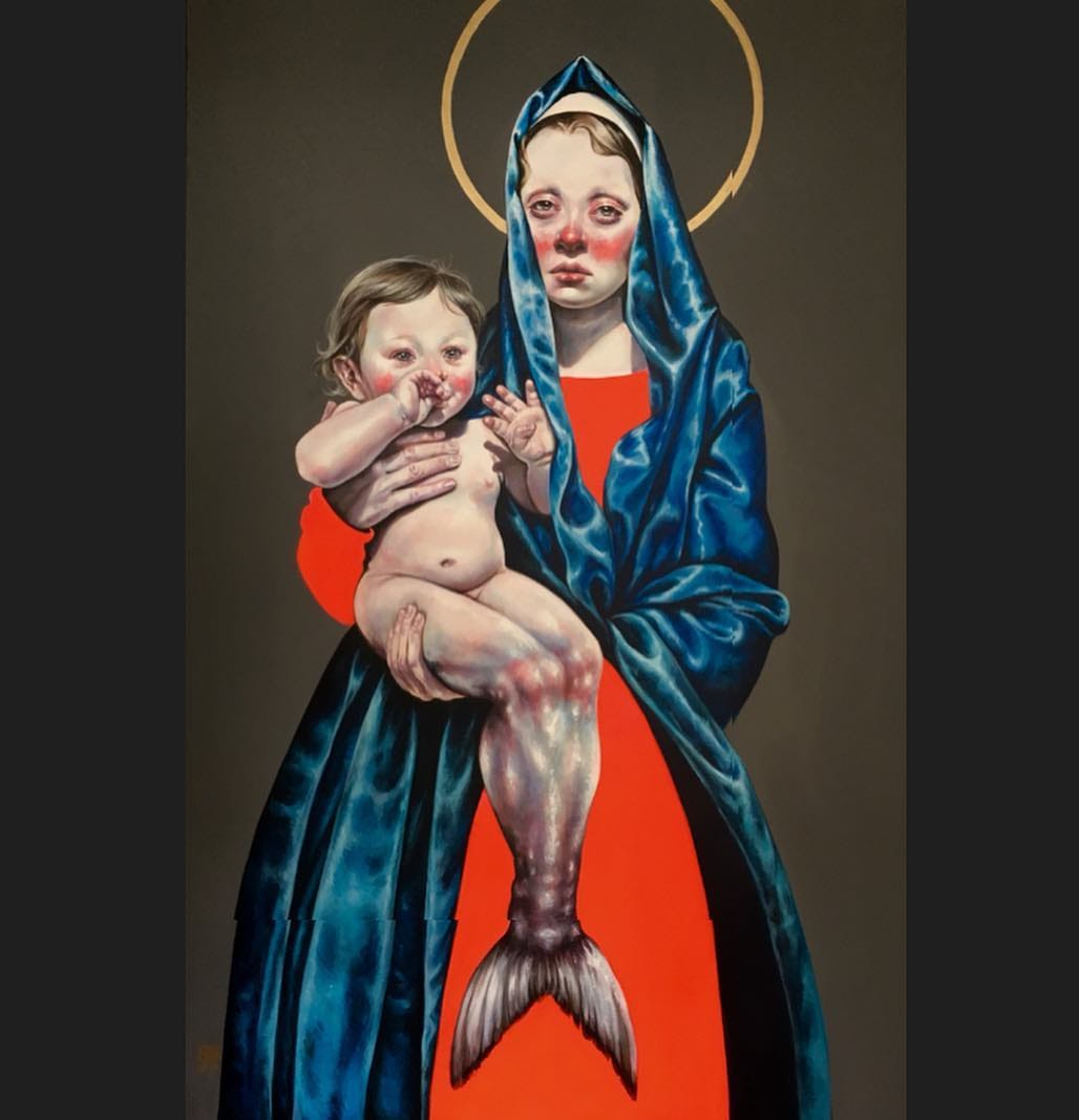 Post 10 by AFARIN  🎨 on Instagram (carousel)