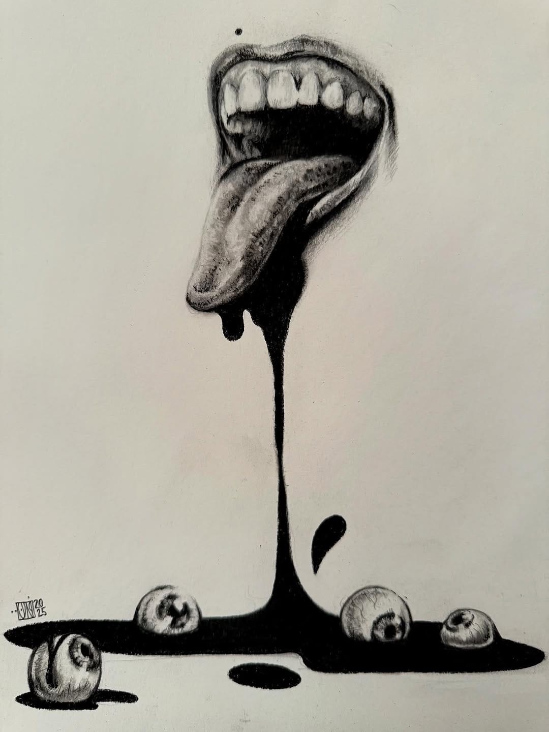 Post 6 by AFARIN  🎨 on Instagram (image)