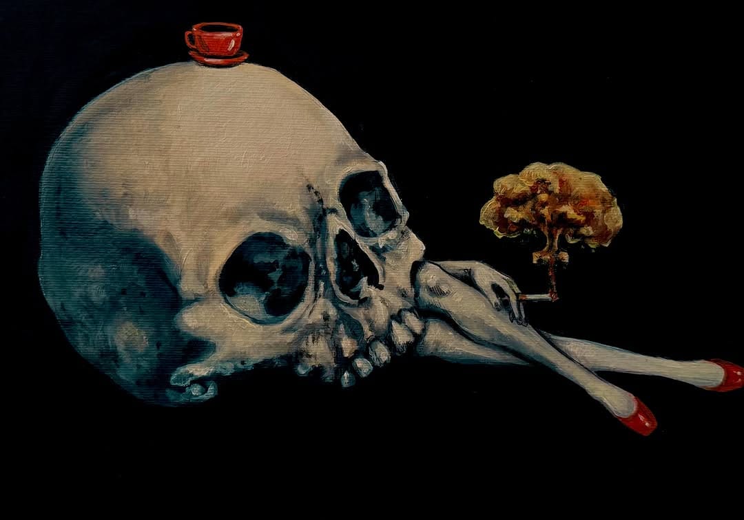 Post 1 by AFARIN  🎨 on Instagram (image)
