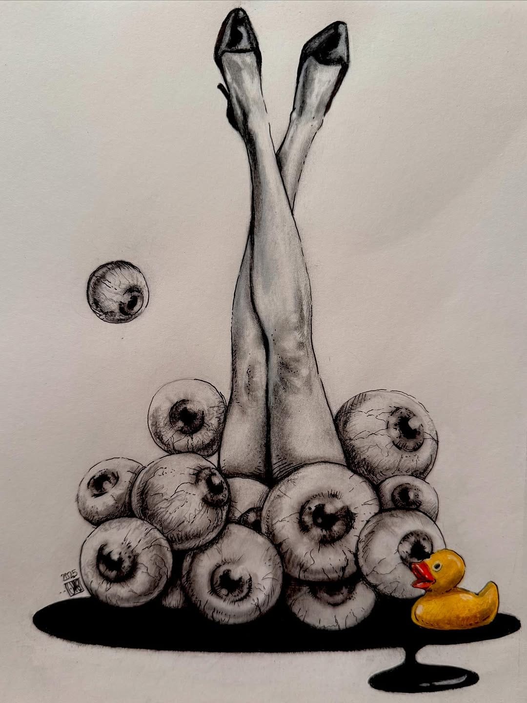 Post 7 by AFARIN  🎨 on Instagram (image)