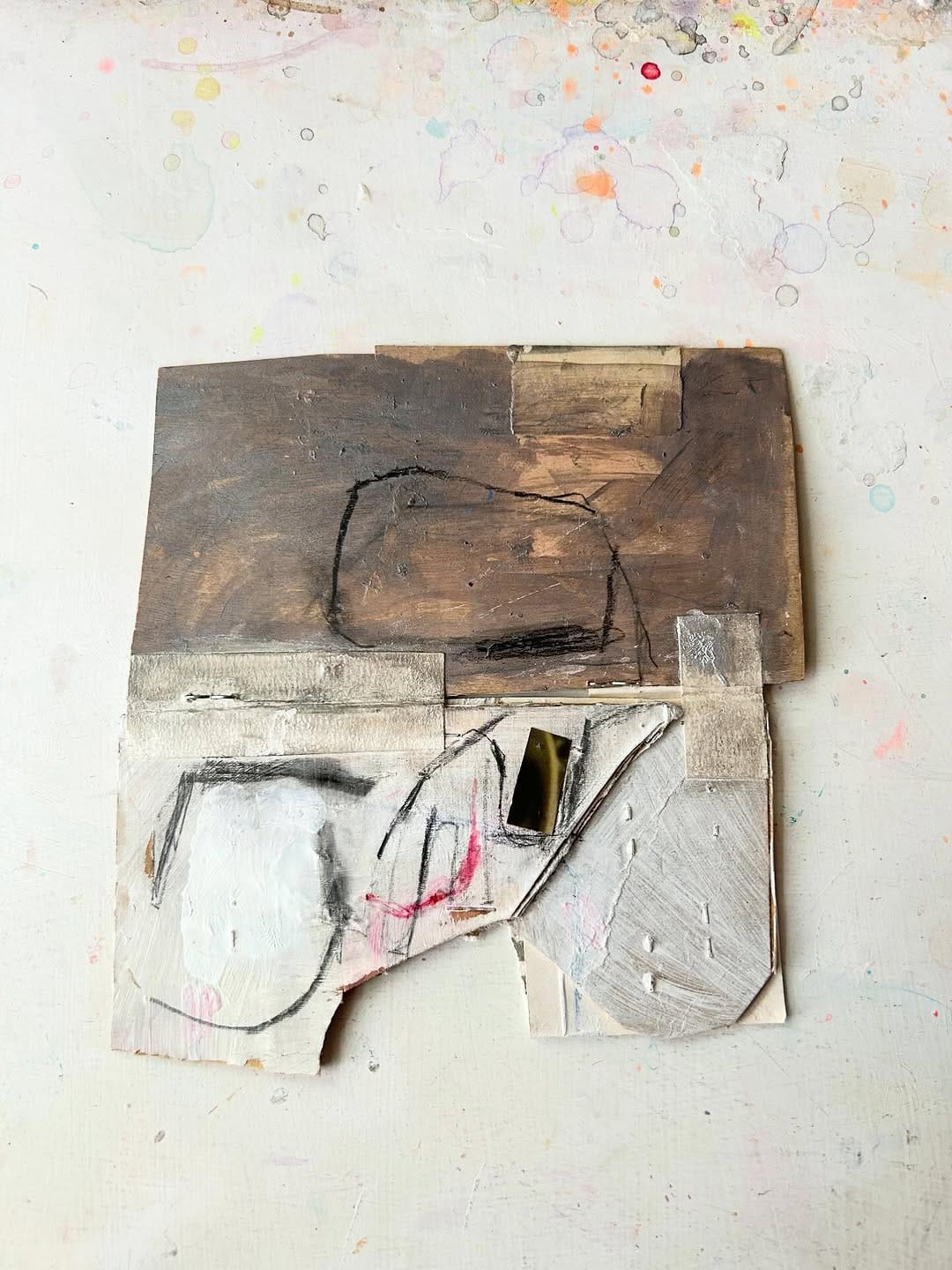 Post 7 by Elly Dijkshoorn on Instagram (image)