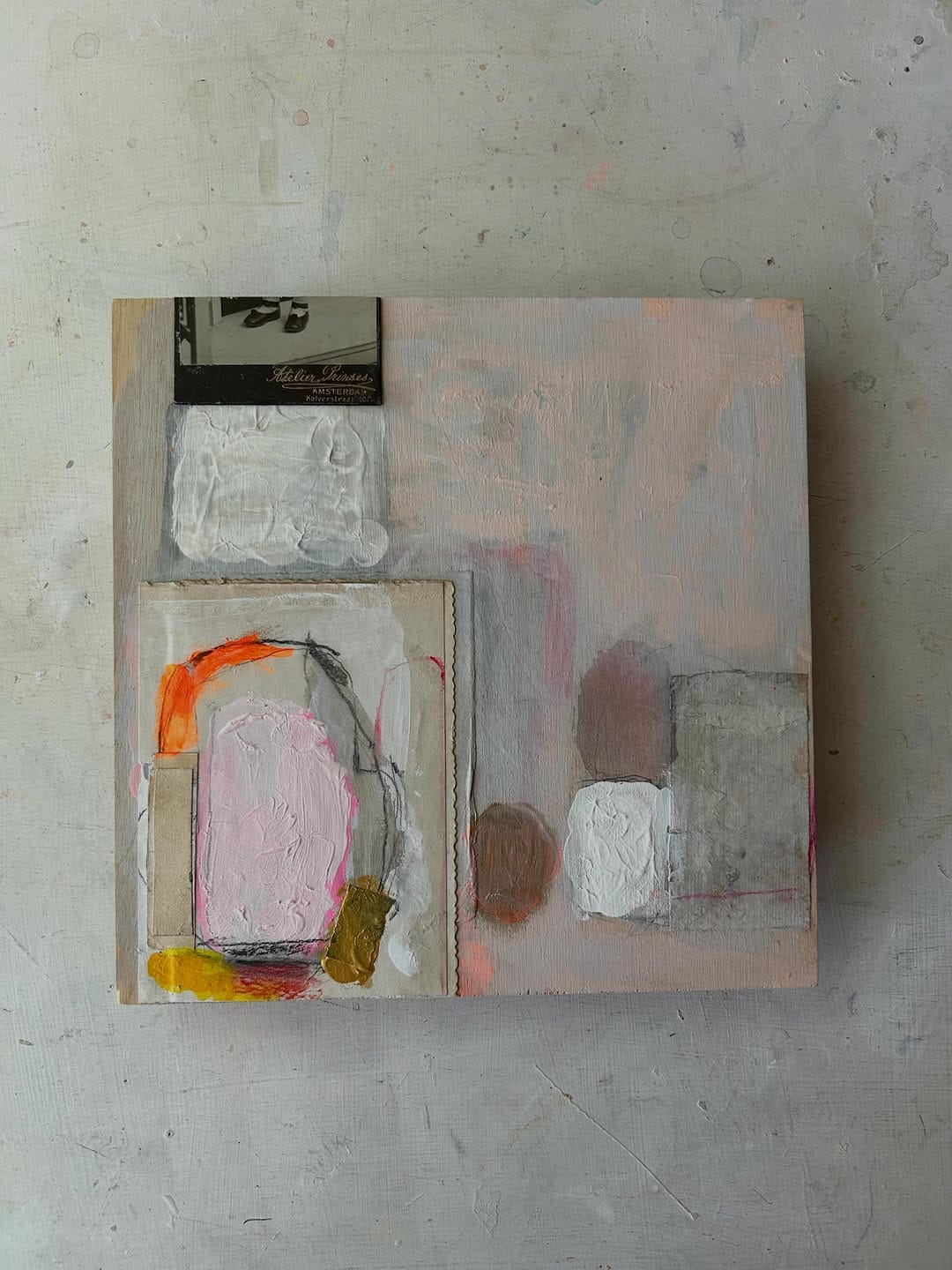 Post 4 by Elly Dijkshoorn on Instagram (image)