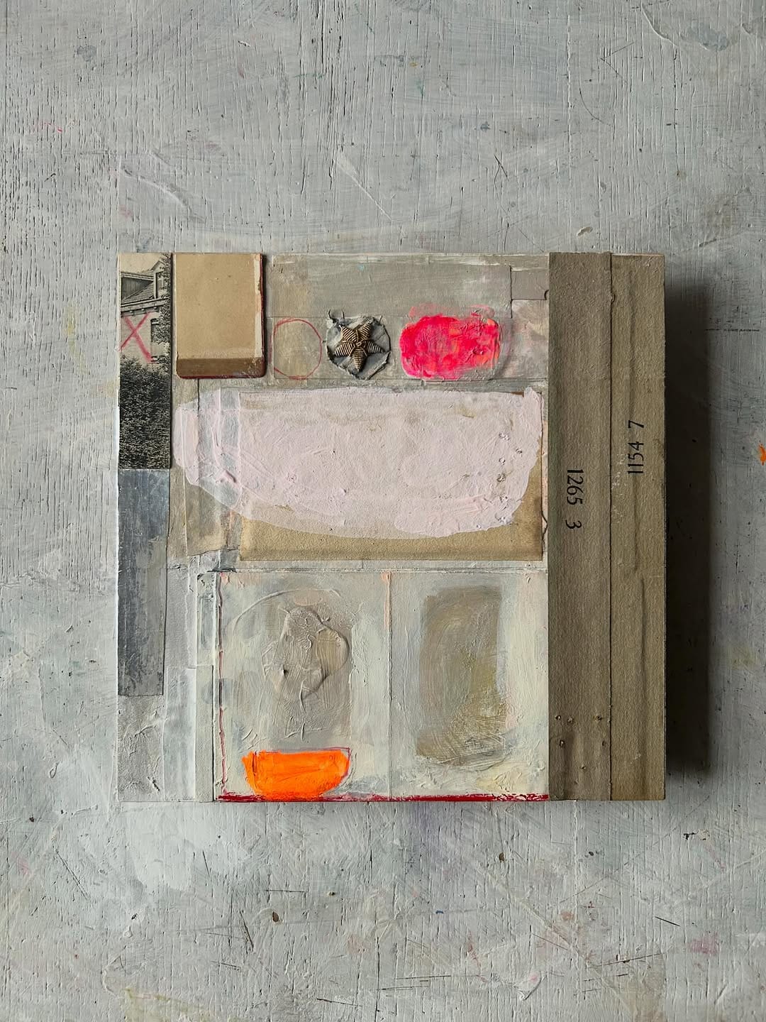 Post 2 by Elly Dijkshoorn on Instagram (image)