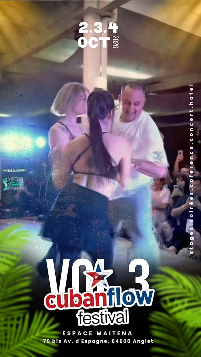 Post 2 by Gastón Carvallo on Instagram (video)