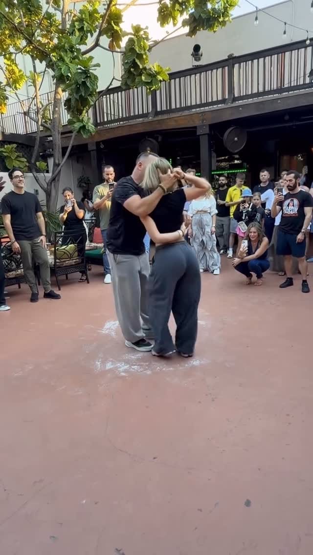 Post 5 by Gastón Carvallo on Instagram (video)