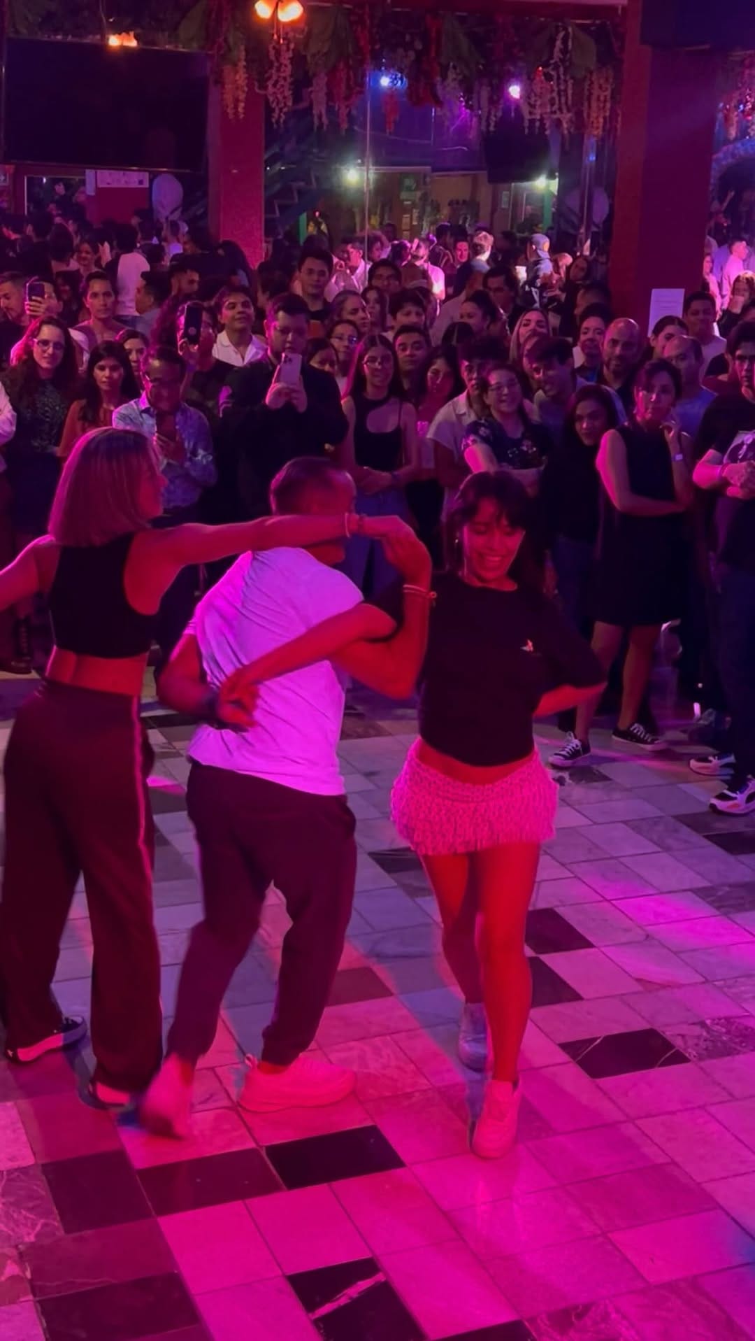 Post 9 by Gastón Carvallo on Instagram (video)
