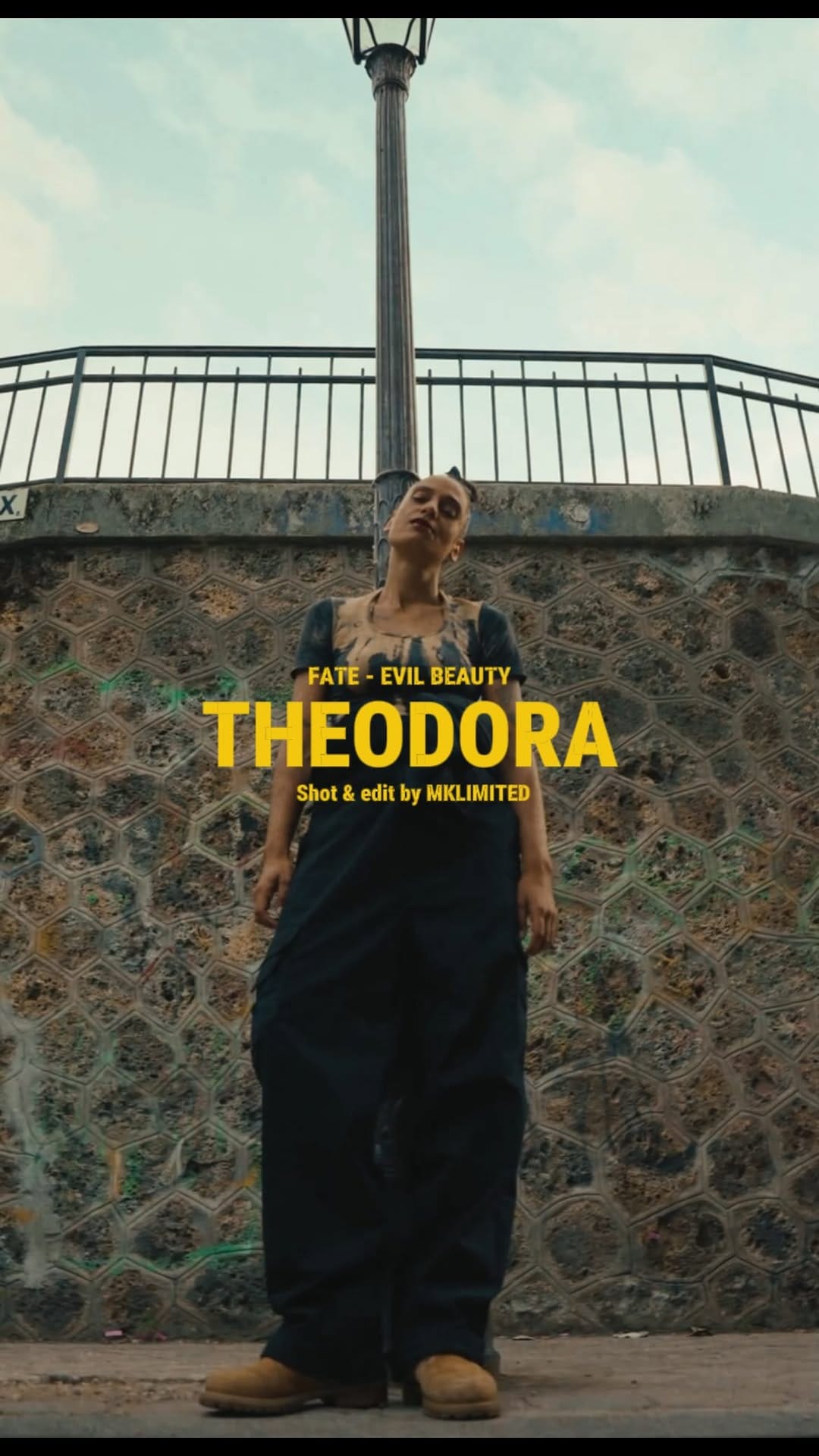 Post 5 by Theodora Guermonprez on Instagram (video)