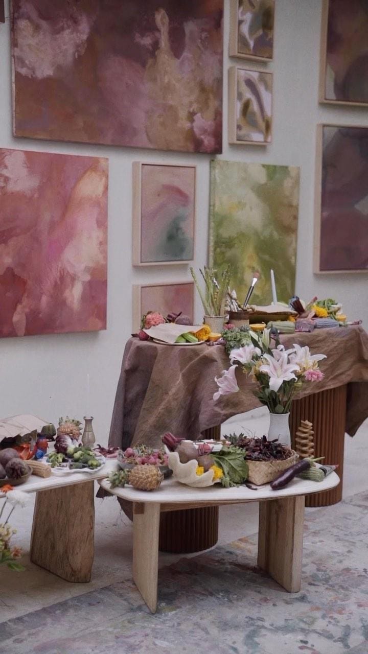 Post 10 by Jenna Bitar on Instagram (video)