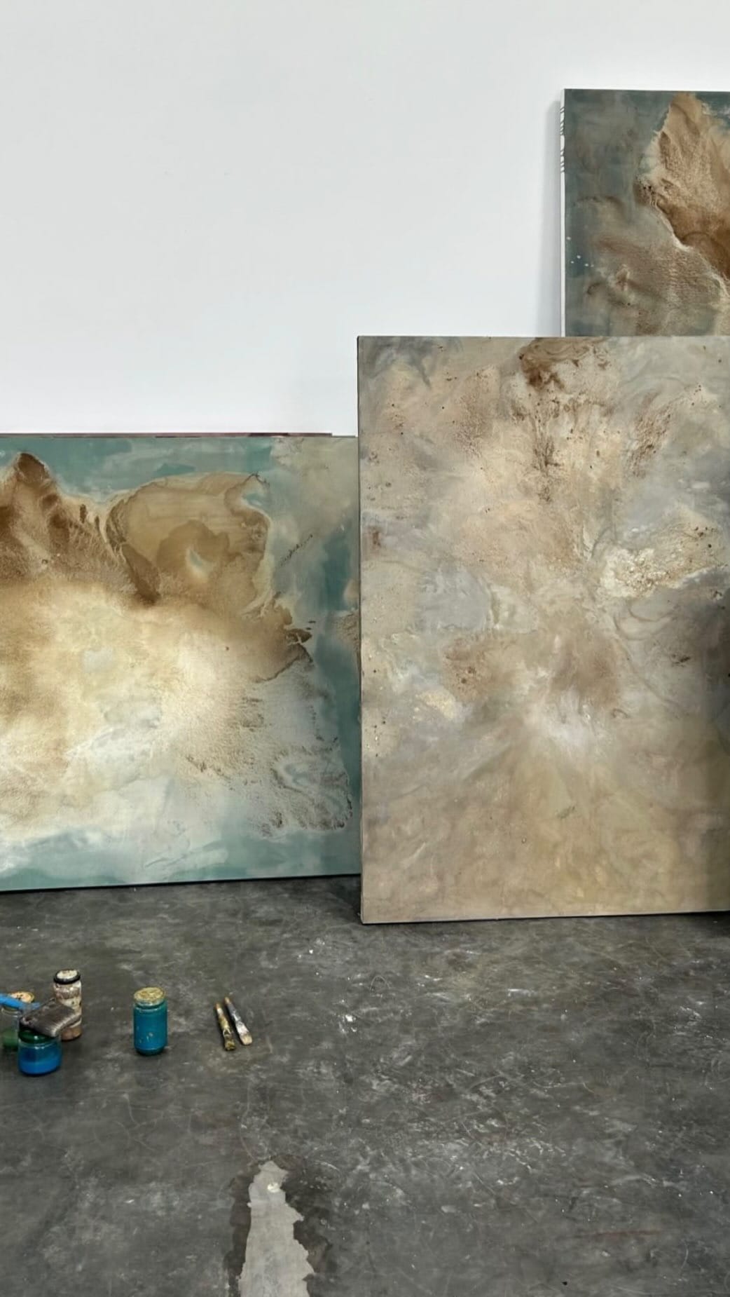 Post 4 by Jenna Bitar on Instagram (video)