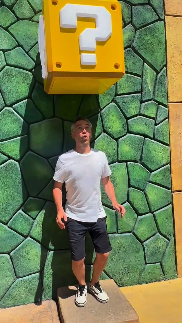 Post 1 by Régis Truchy on Instagram (video)