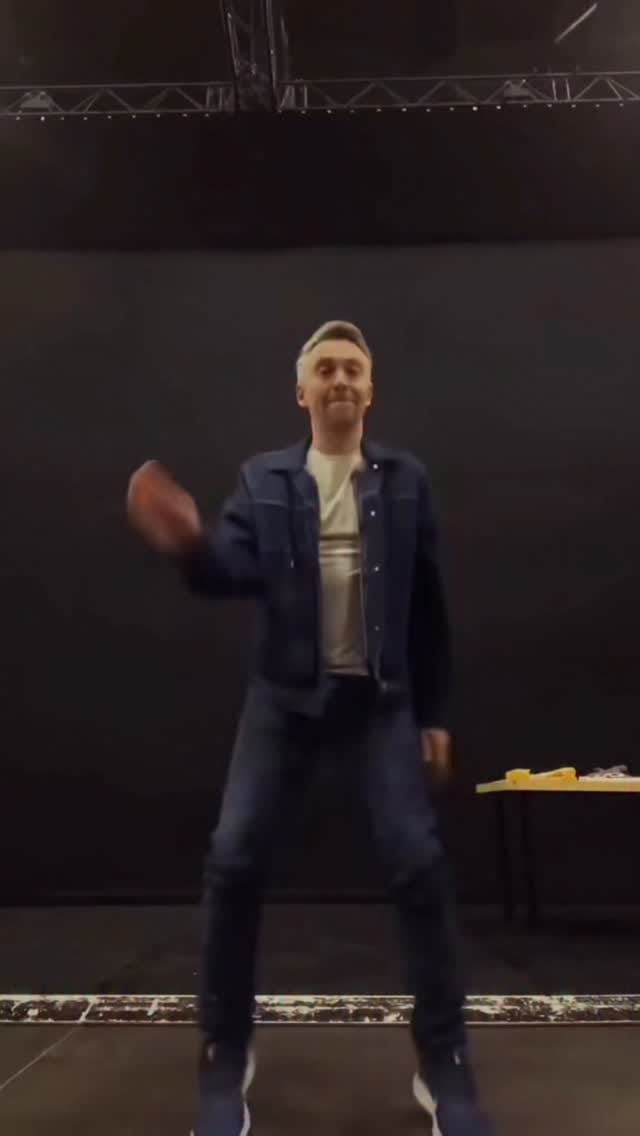Post 5 by Régis Truchy on Instagram (video)