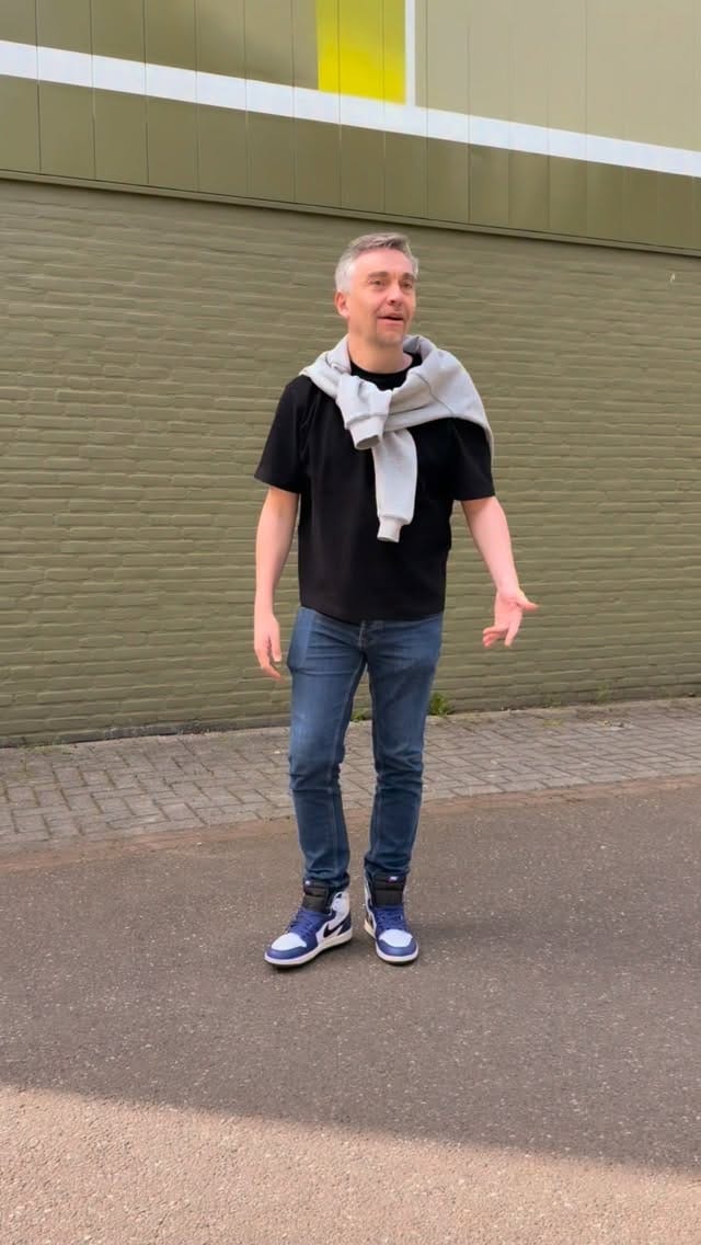 Post 6 by Régis Truchy on Instagram (video)
