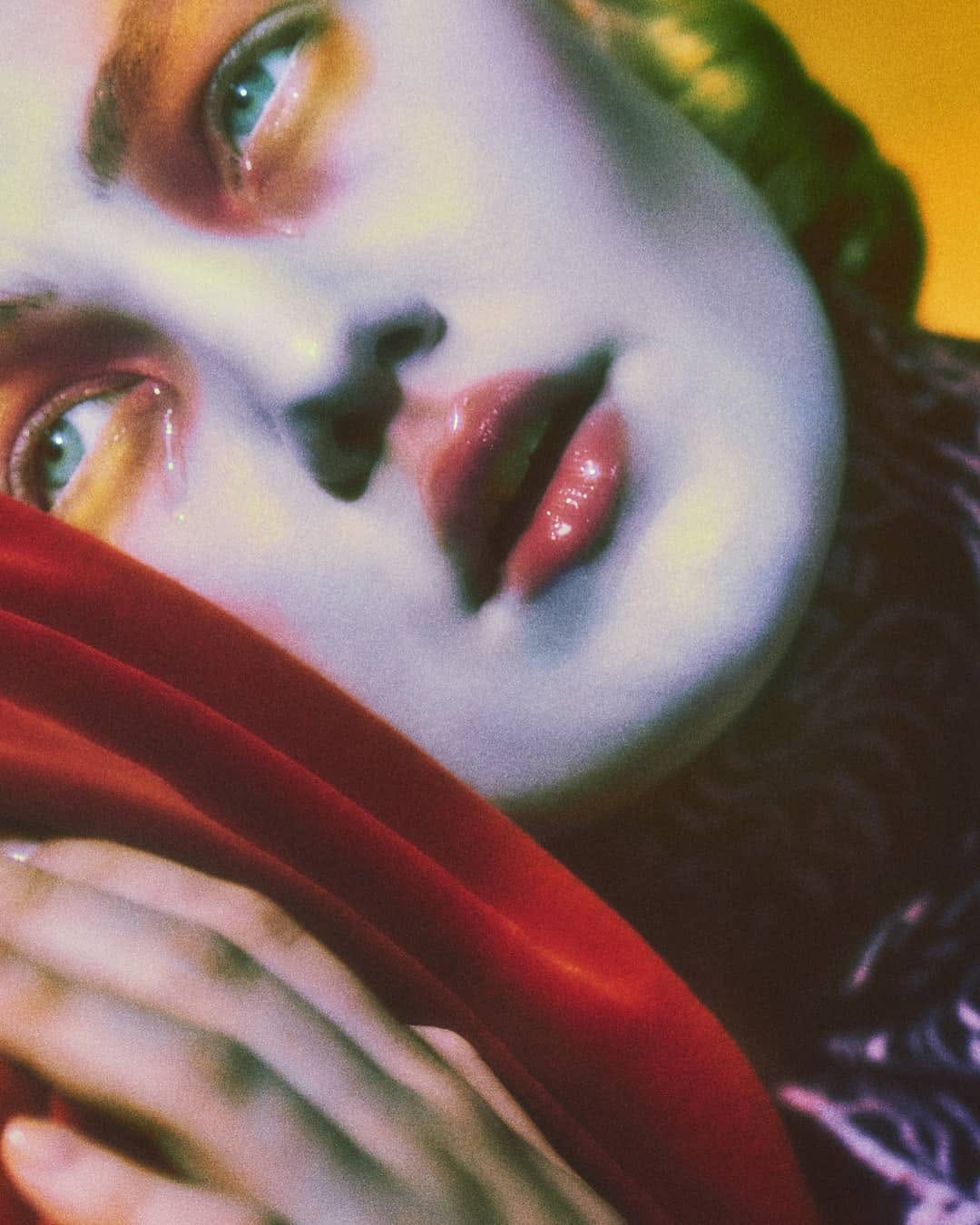 Post 9 by Fallon on Instagram (image)