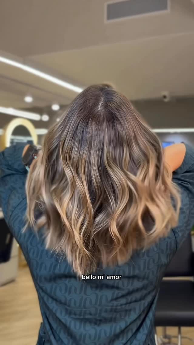 Post 6 by JOSEPH CHERUBINI on Instagram (video)