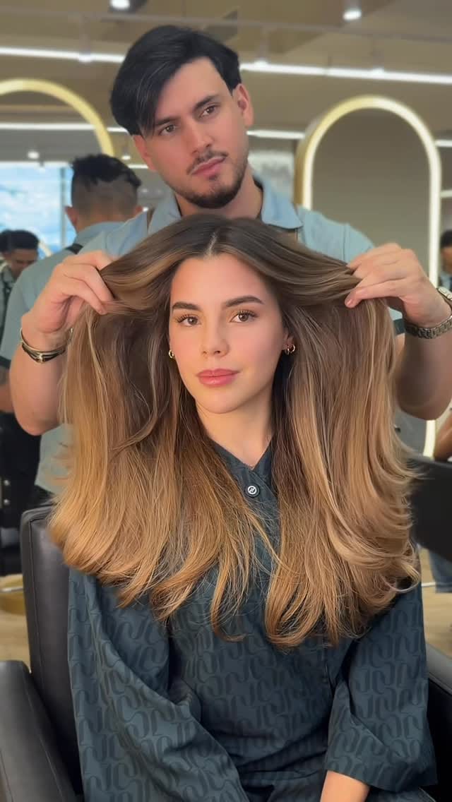 Post 9 by JOSEPH CHERUBINI on Instagram (video)