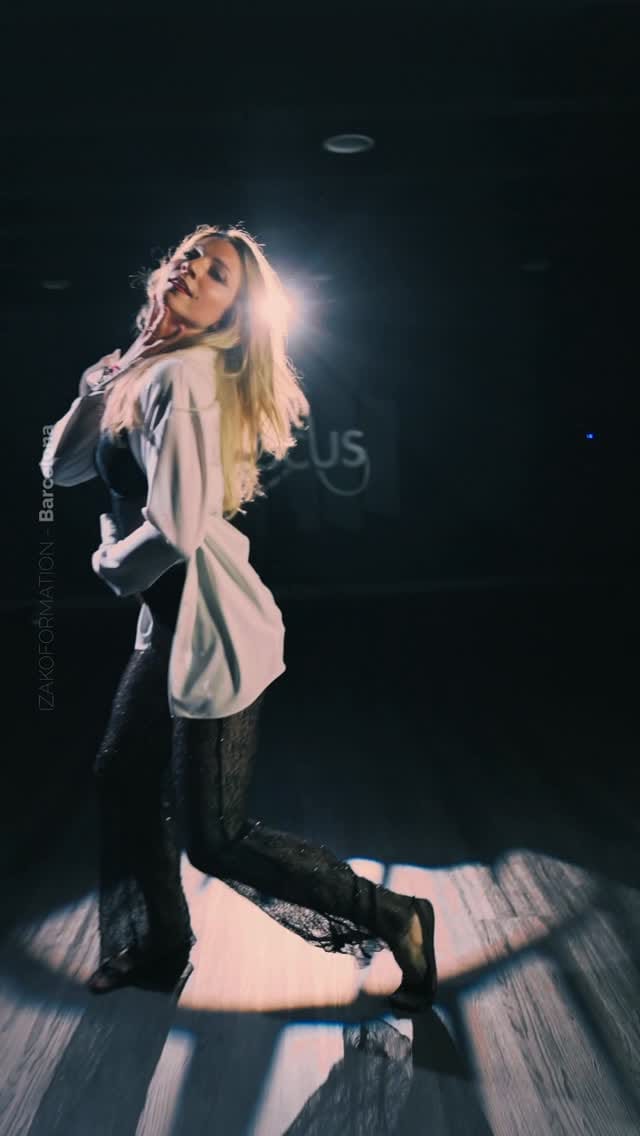 Post 3 by @forma_dancer on Instagram (video)
