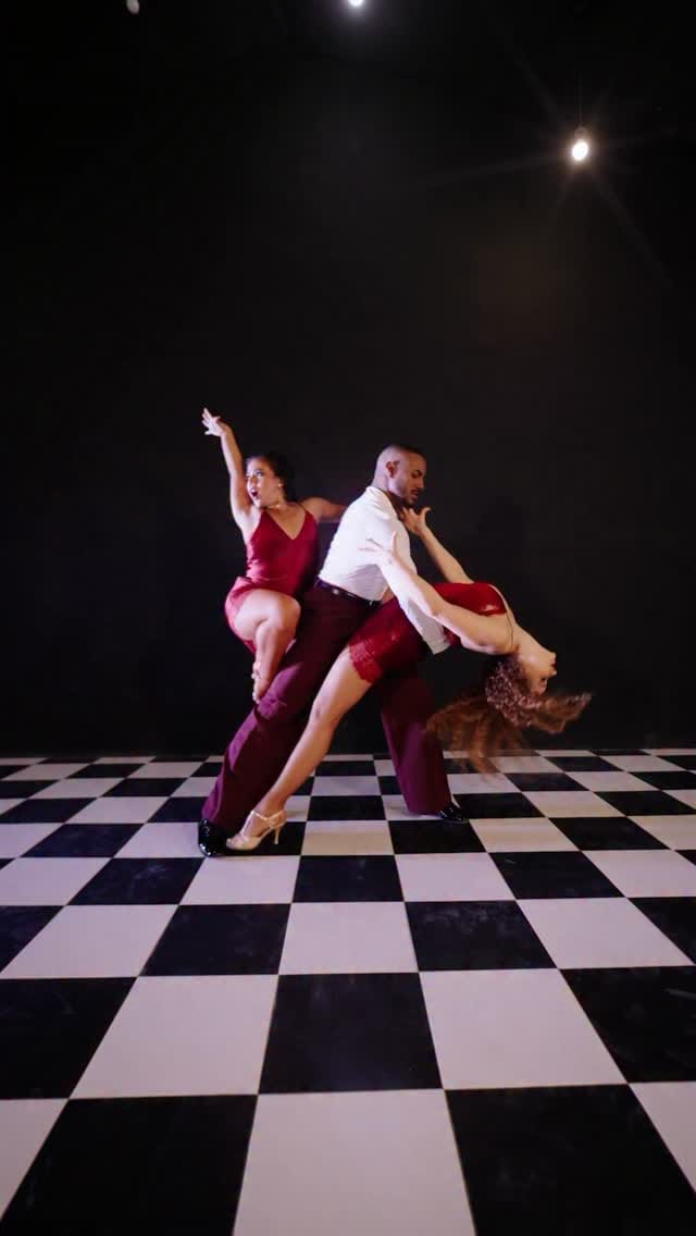 Post 5 by Yeeremi Lugo on Instagram (video)