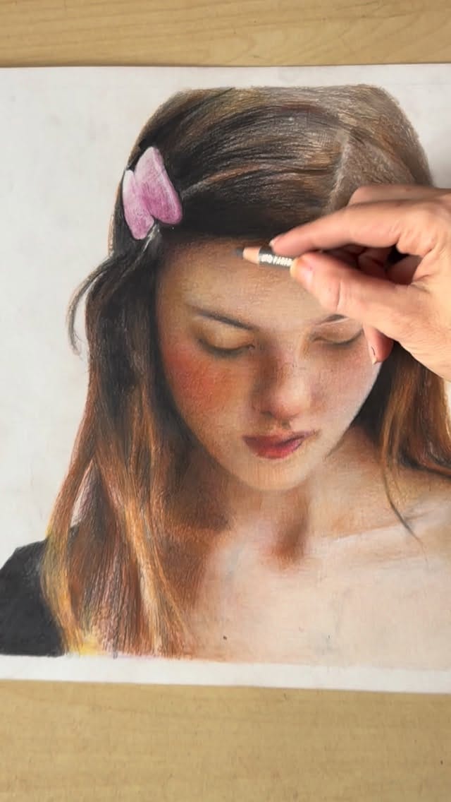 Post 6 by Sarah Frances on Instagram (video)