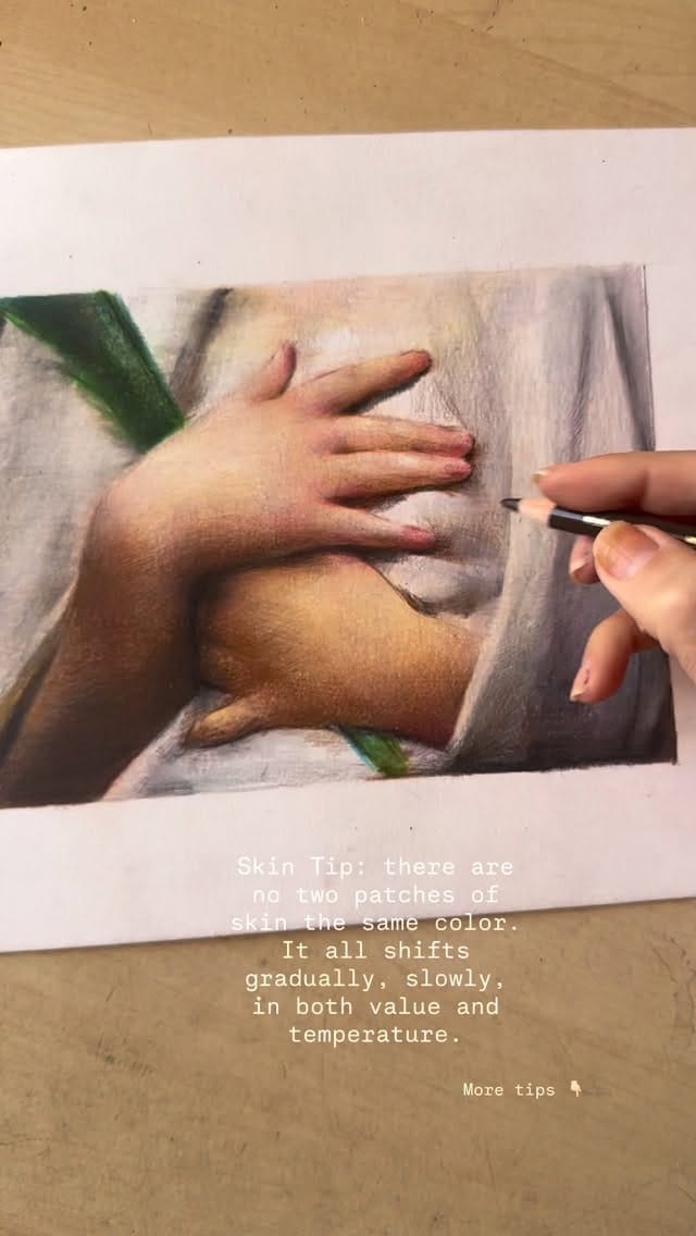 Post 5 by Sarah Frances on Instagram (video)