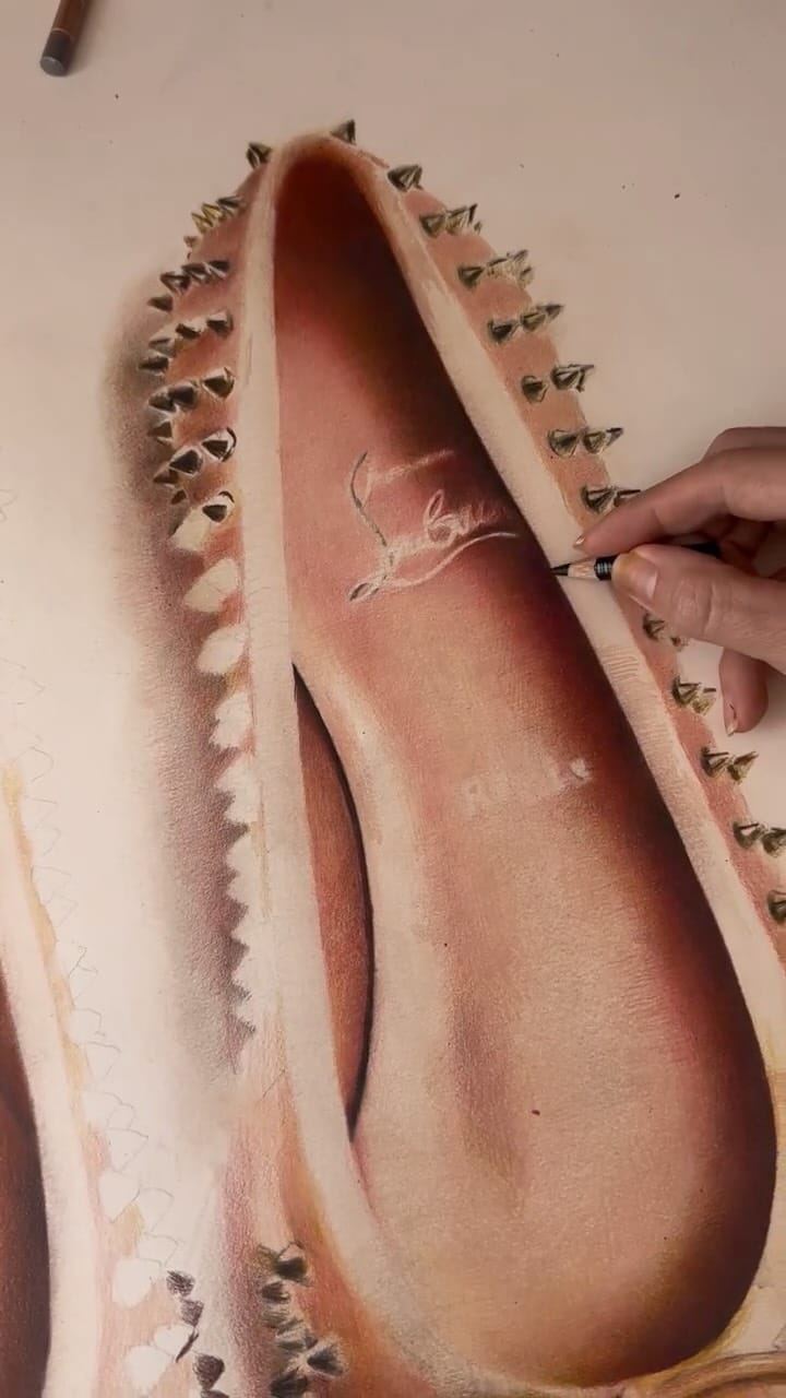 Post 4 by Sarah Frances on Instagram (video)