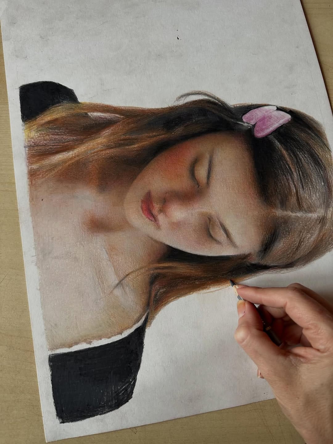 Post 7 by Sarah Frances on Instagram (carousel)