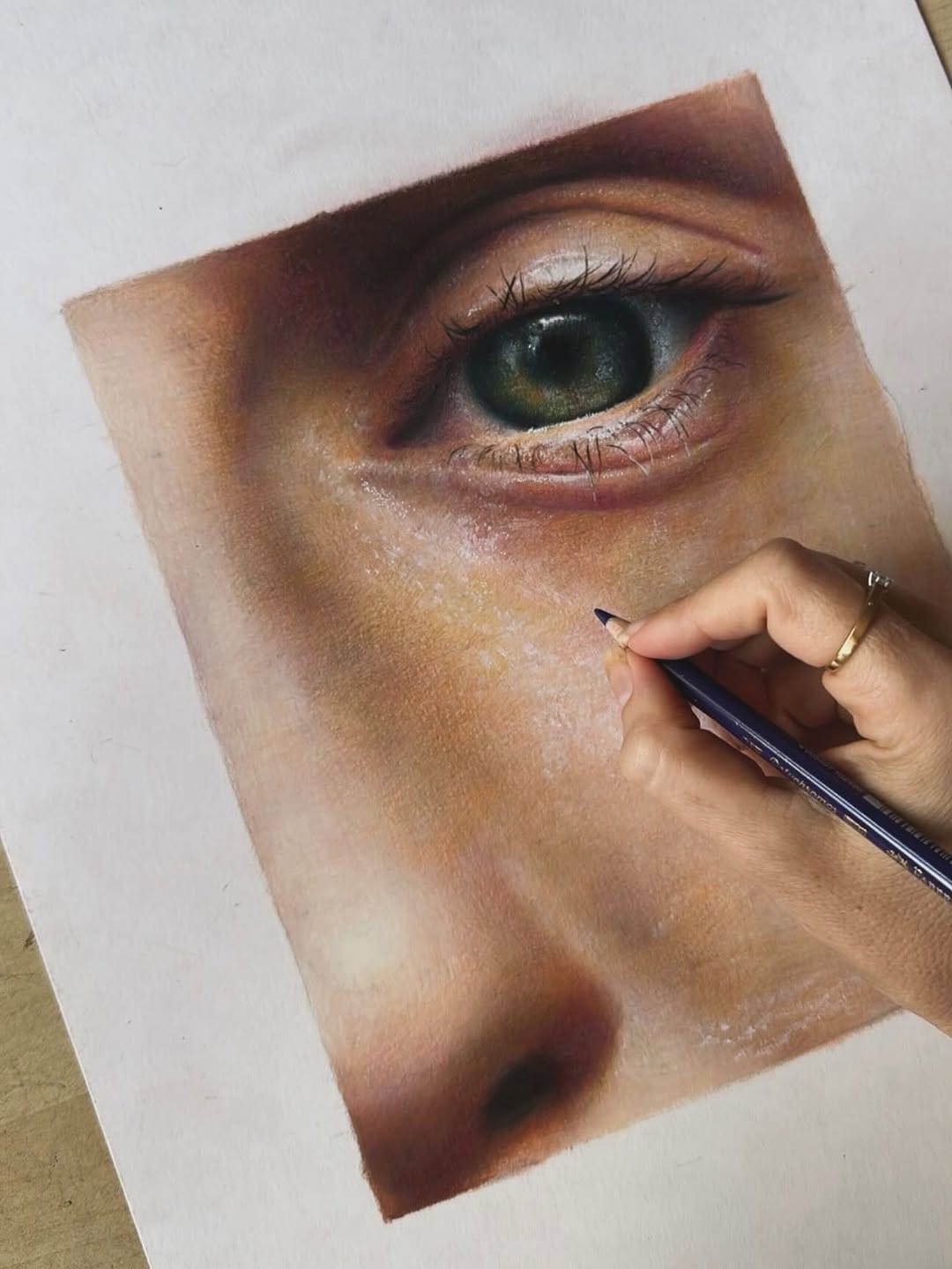 Post 3 by Sarah Frances on Instagram (carousel)