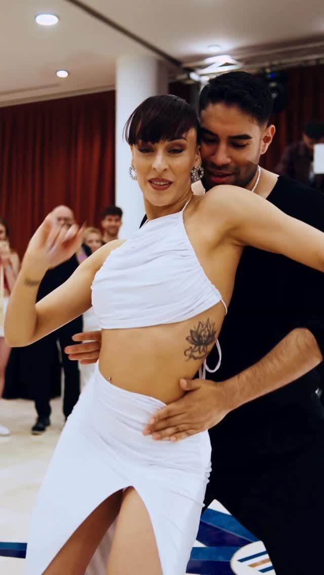 Post 4 by Marco Espejo Official on Instagram (video)