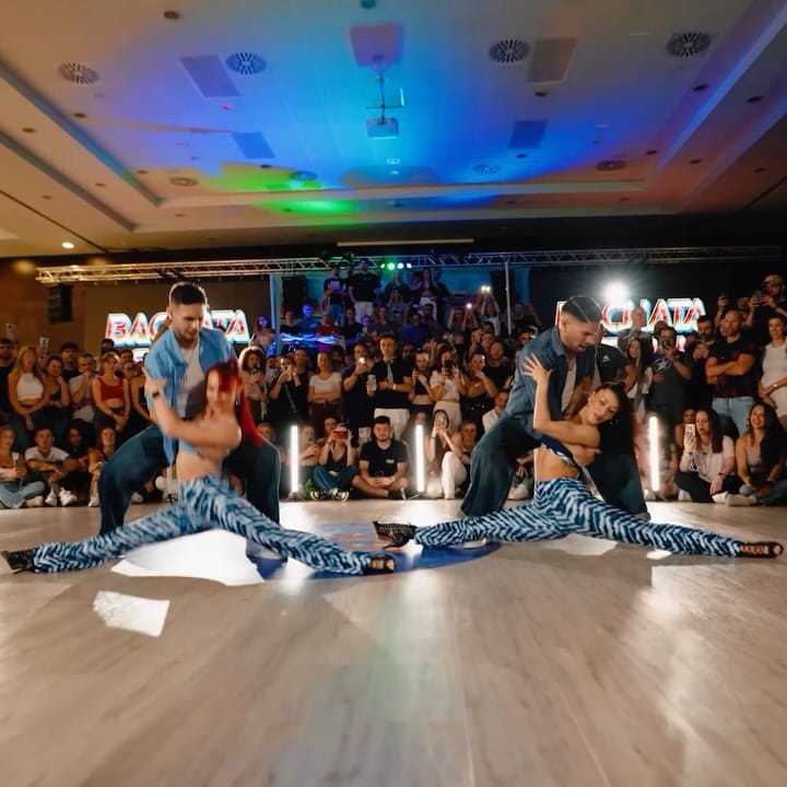 Post 9 by Marco Espejo Official on Instagram (carousel)