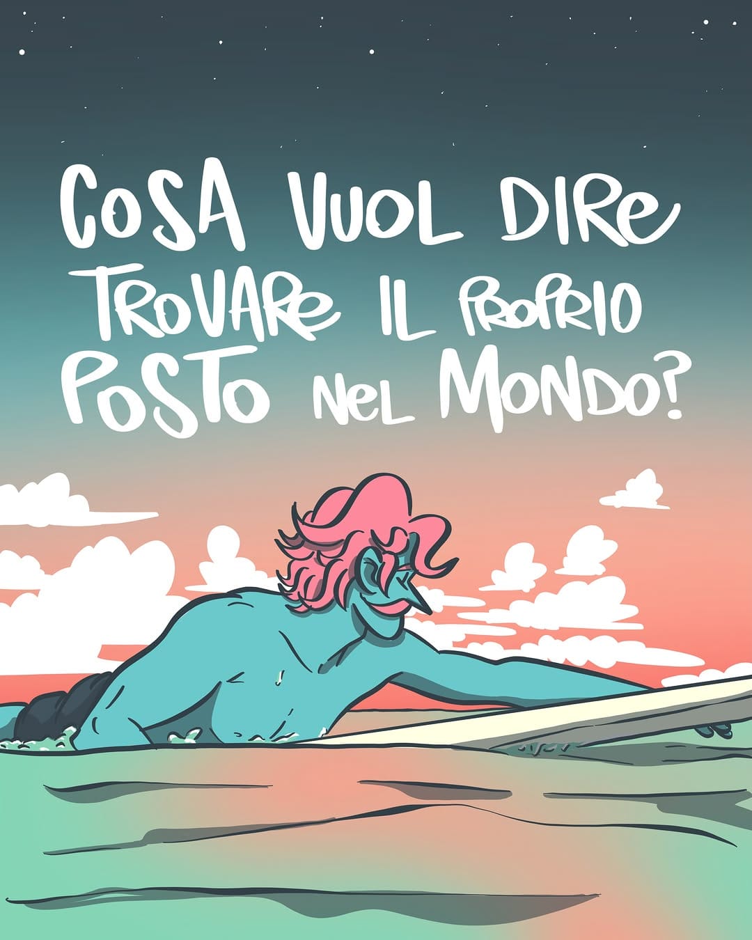 Post 5 by Giulio Mosca on Instagram (carousel)